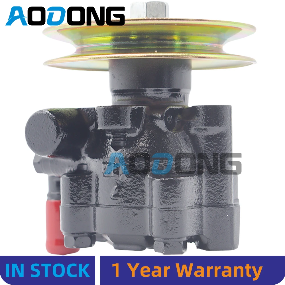 

49110-VB300 Power Steering Pump For Nissan Patrol Gr V Wagon 1997-2000 49110VB300 4911022J10 49110-22J10