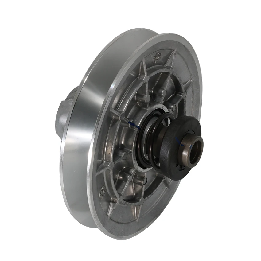 Sekundär angetriebene Kupplung OEM 71345 Angetriebene Scheibenbaugruppe. Für Linhai M750L T3b Massimo T‑BOSS 750 T‑BOSS 750X UTV Antriebskupplung – Detail 9