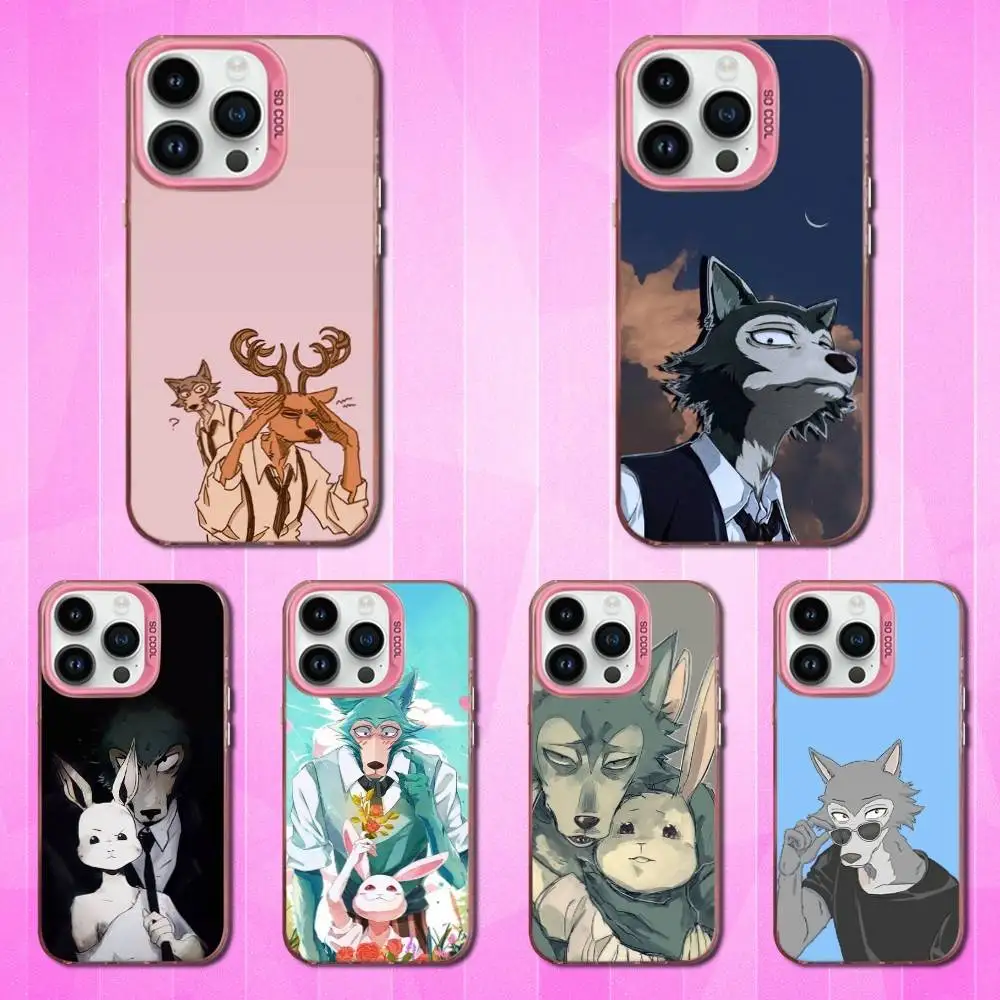 Comics B-Beastars C…