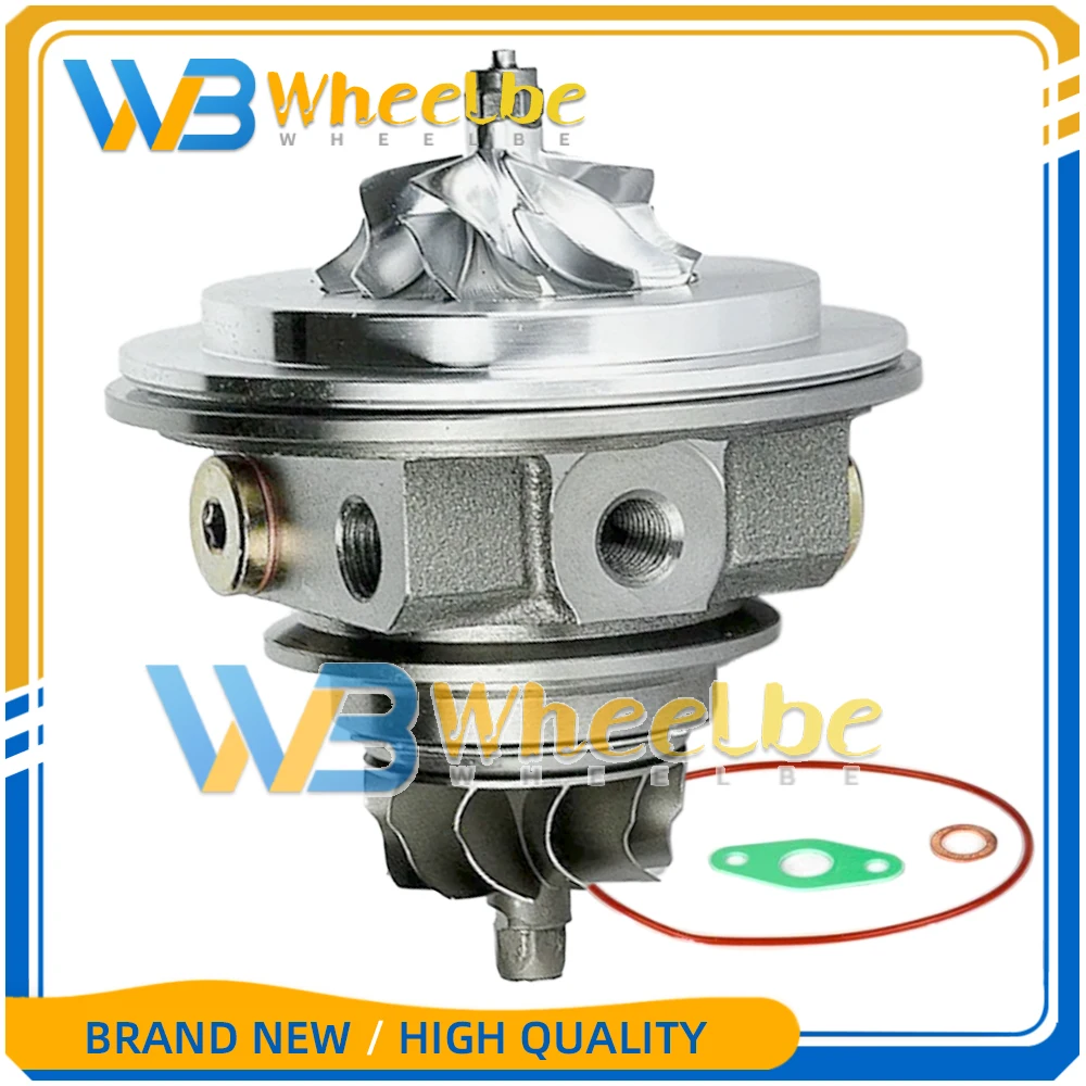 

53039880087 Turbo Cartridge Core K03 For Audi A3 A4 A6 TT 2.0TFSI 125Kw 170HP 53039700087 06D145701D Turbo Core