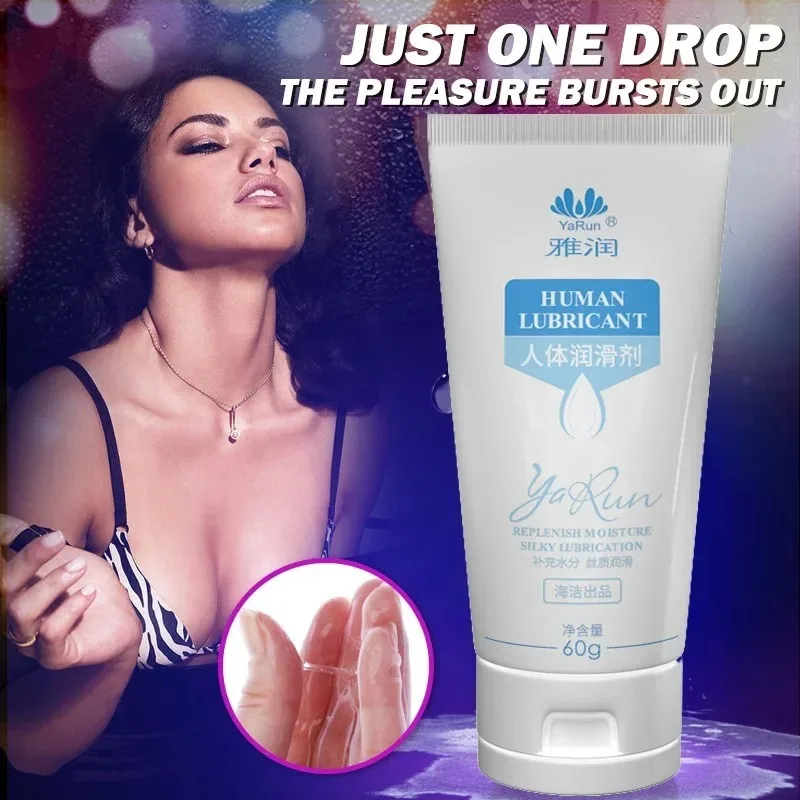 الجنس الشخصية زيوت التشحيم المياه القائمة على النشوة الجنسية هلام للنساء Sexo الشرج المهبل هلام زيت التدليك الحميمة كريم الكبار الاستمناء التشحيم