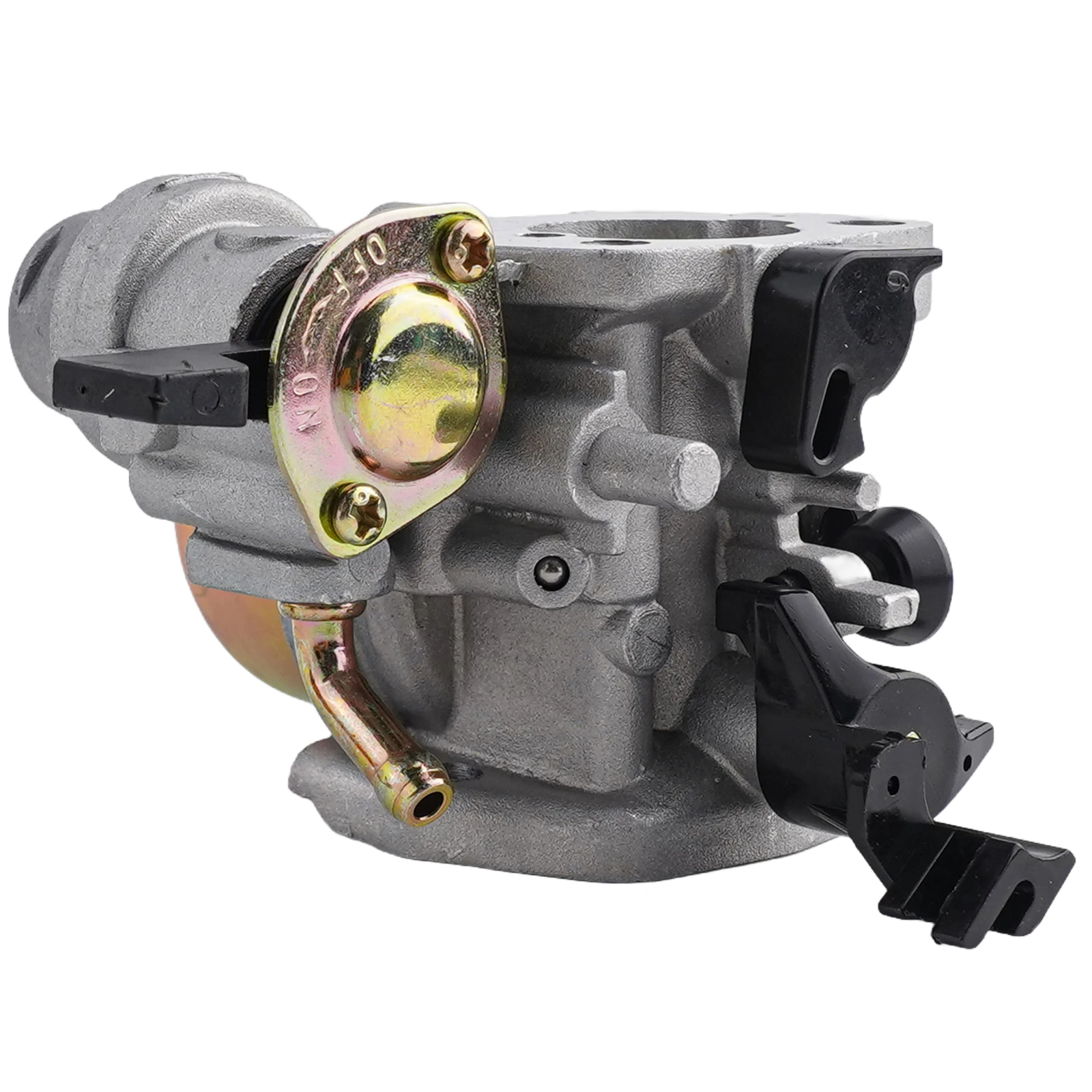 High Pressure Washer Engine Carburetor 170F168 for Honda 168F For GX200 5 5HP 6 5HP Fuel Air Mixture Component