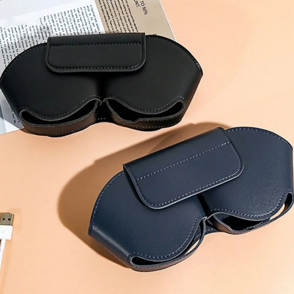 Inteligentne etui miękkie skórzane etui na słuchawki Airpods Max przed upadkiem i zarysowaniem akcesoria do słuchawek