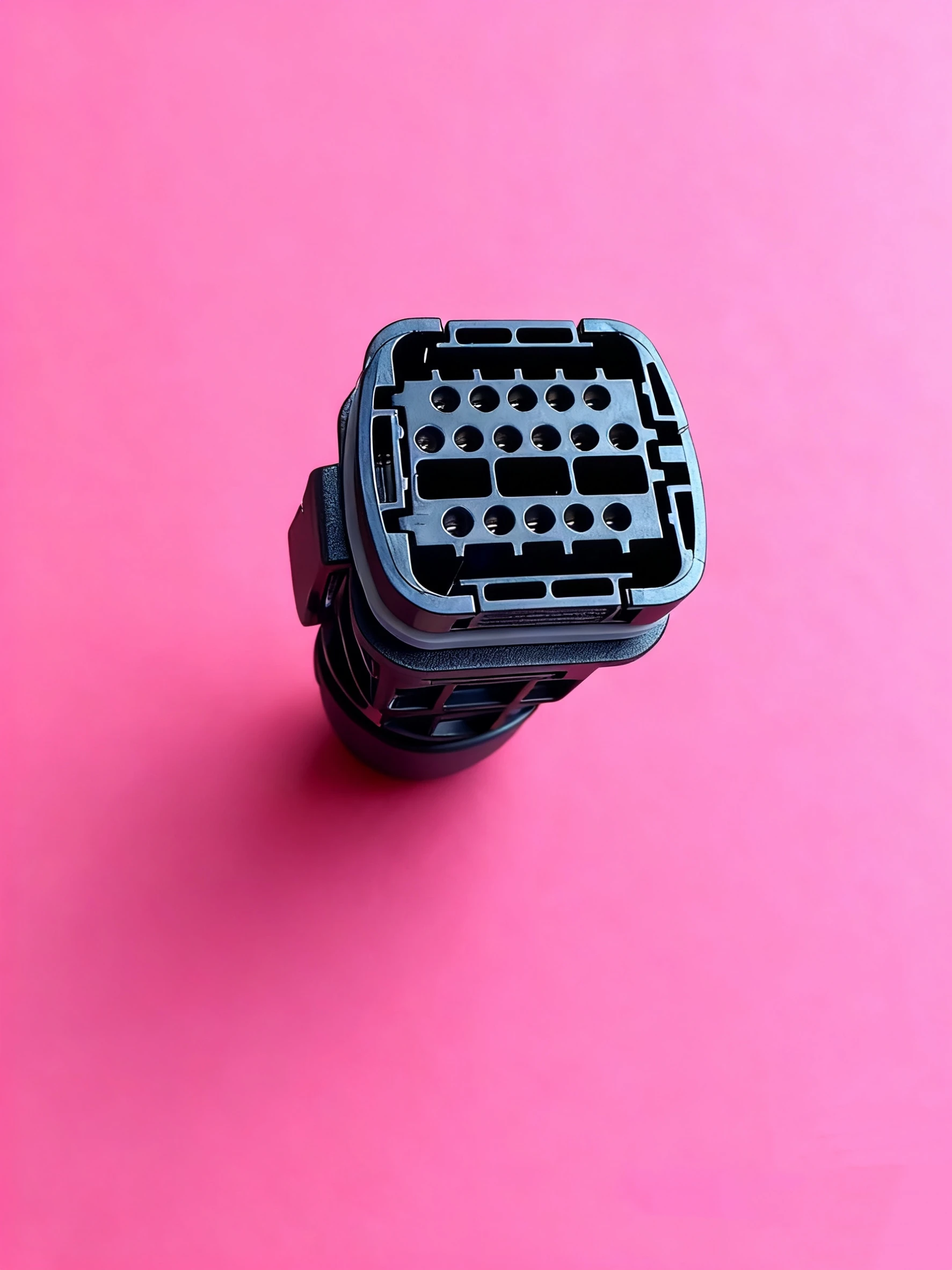 Sofar Sungrow عاكس للطاقة الشمسية RS 485 16 دبوس الاتصالات التيار المتناوب موصل طرفي محطة آخر مكافحة عكس التدفق الاتصالات I