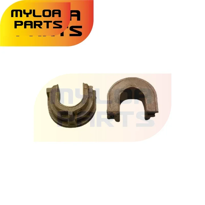 100SETS RC2-1471-000 Fuser Pressure Roller Bushing support for HP M1522 M1536 M1120 P1505 P1566 P1606 P1102 P1005 P1006 P1007 M1