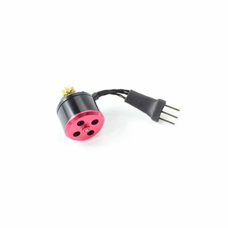 Brushless Motor XK K110 K110S V930 V931 V977 RC Helicopter Spare Parts Accessories XK.2.K110.001