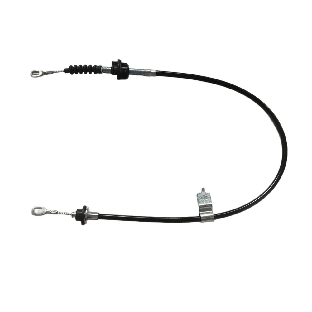 #56Q (Black)2342A019 Car Clutch Cable for Mitsubishi Mirage G4 Attrage,Automotive Parts & Accessories