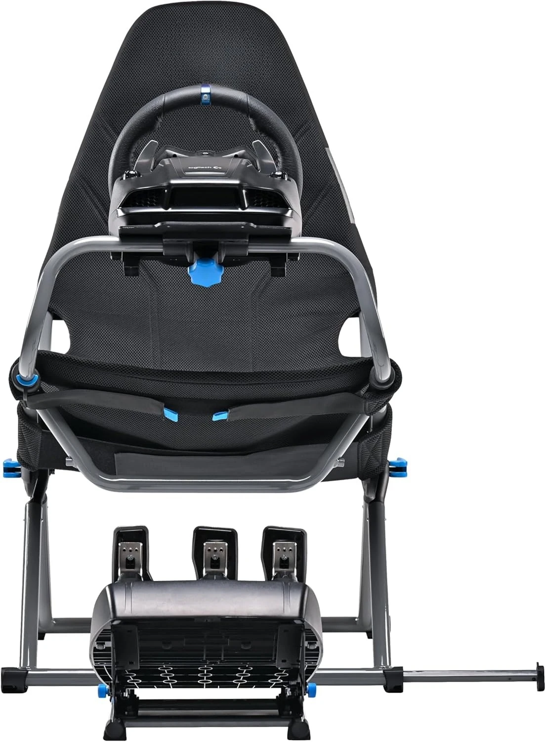 Challenge X – Edition Sim Racing Cockpit