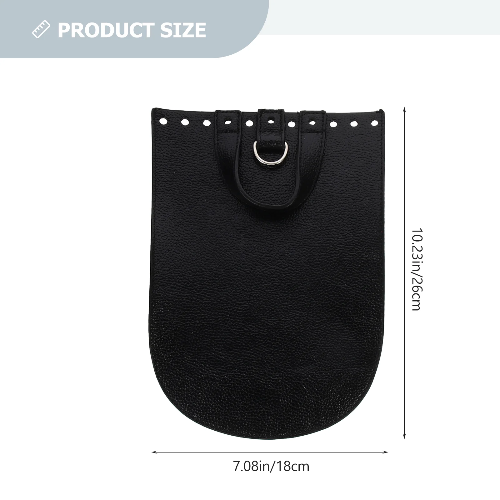 حقيبة DIY إكسسوارات كروشيه هوك مجموعة أكياس حقيبة الظهر للأطفال بدلة النحل مواد النسيج