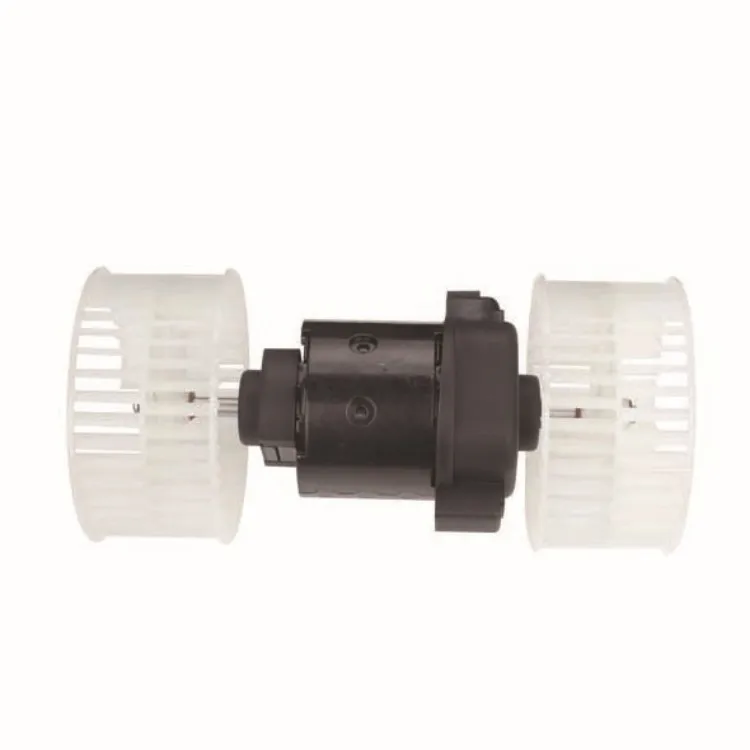 Interior Blower Brushed 24V DC Replacement Truck TS16949 Certified 1 Year Warranty 5000-10000 Hours Lifetime Fits BZ 0038300508