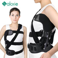 Back Brace Reshape Back Belt Posture Corrector Clavicle Body Shoulder Spine Straightener Upper Spine Lumbar Support Bracket