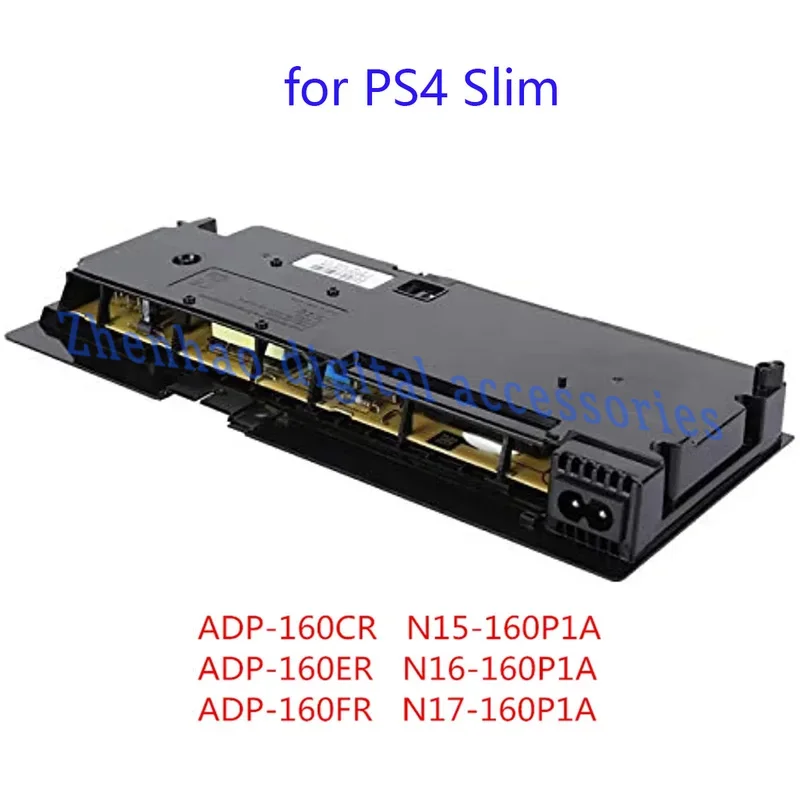 

Адаптер питания для PS4 Slim 160er 160fr 160cr