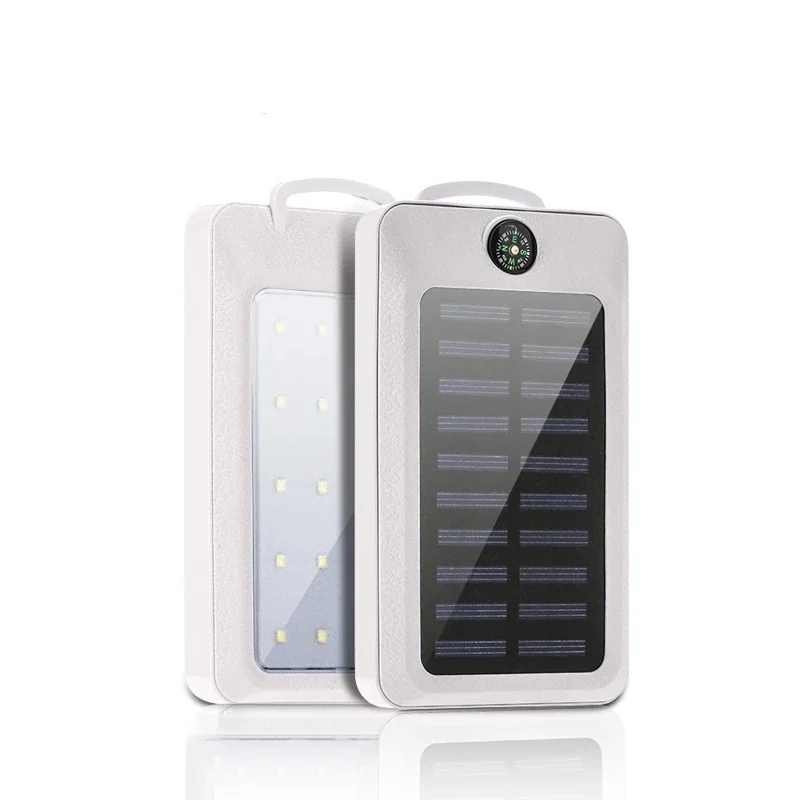 Xiaomi 200000mAh بنك الطاقة الشمسية 120W شاحن محمول ذو سعة كبيرة متوافق مع شحن سريع للغاية لهاتف iPhone Samsun Huawei ﻿