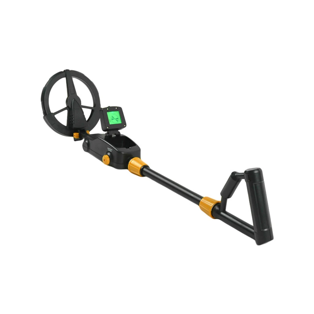 MD1008A Underground Metal Detector Gold Silver Jewelry Treasure Search Finders