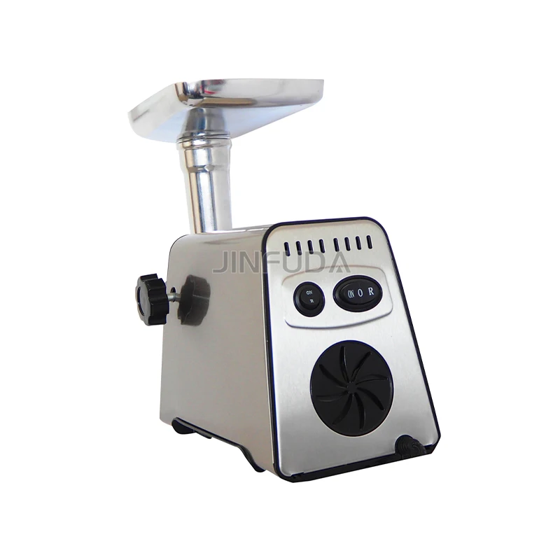 Electric Animal Feed Pellet Machine for Chicken Cattle Farming Small Scale Granulator Pelletizer for Feed Processing Making