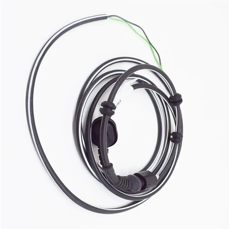 For For SEAT Skoda ABS Wheel Speed Sensor Wiring Harness 1J0927903E 1J0 927 903 Q