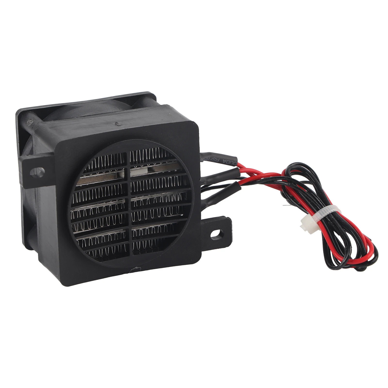 220V 300W PTC Heater with Fan Electric Ceramic Thermostatic PTC Air Heater Heating Heater Electric Ceramic Heater PTC Air Heater