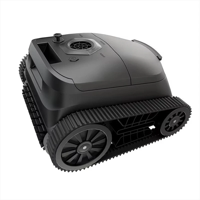 

Hot Selling USA Cordless Swimming Pool Robot Automatic Climbing Wall Robotic Smart Underwater Pool Robot Cleaner