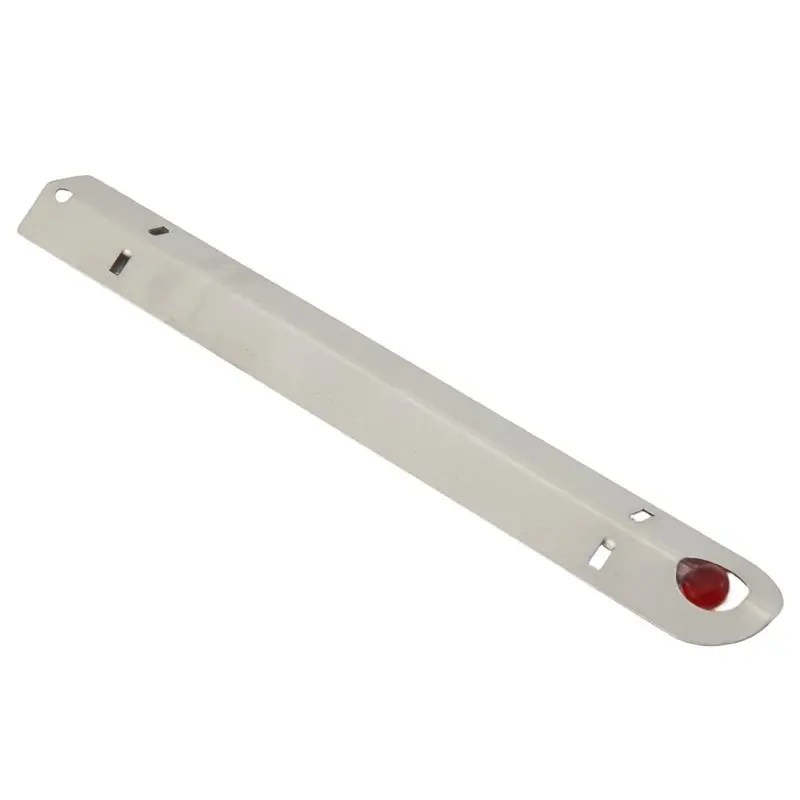 ABJG-Dual-Scale V Shaped 24 Pcs Science Thermometers, Mercury-Free For Student School Supplies Lab Thermometer