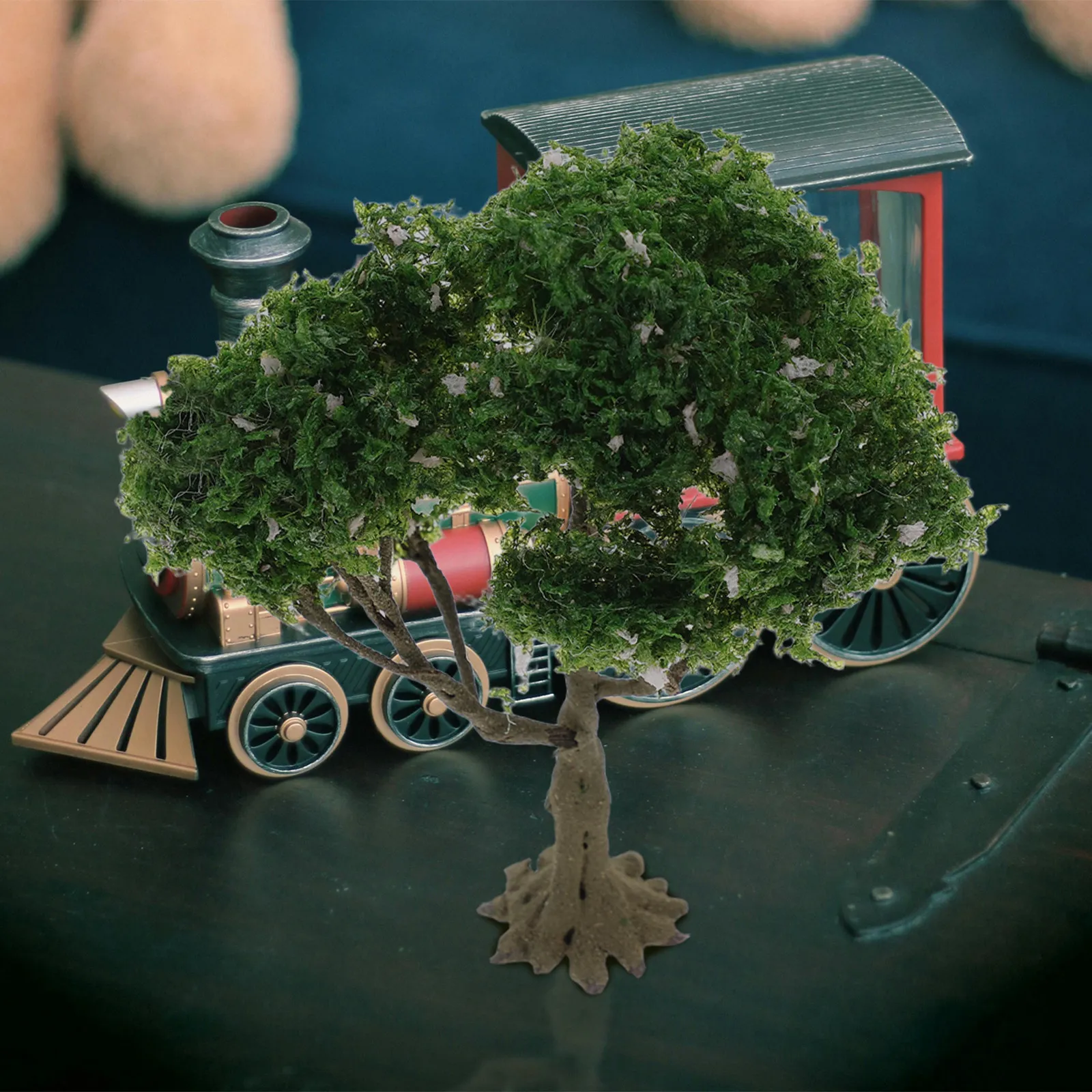 

Миниатюрные проволочные ветви для ландшафтного дизайна, для микросцен, песочниц, сказочных садов, реалистичные элементы декора