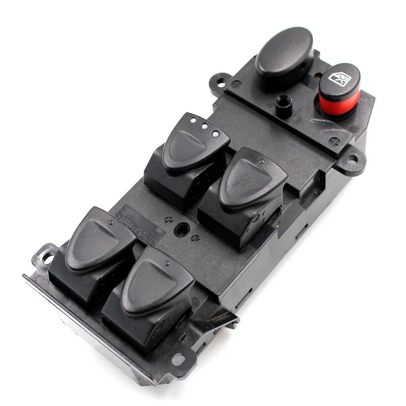 35750-SNA-H51 Car Power Window Switch Power Window Master Switch For Honda Civic 2006-2011