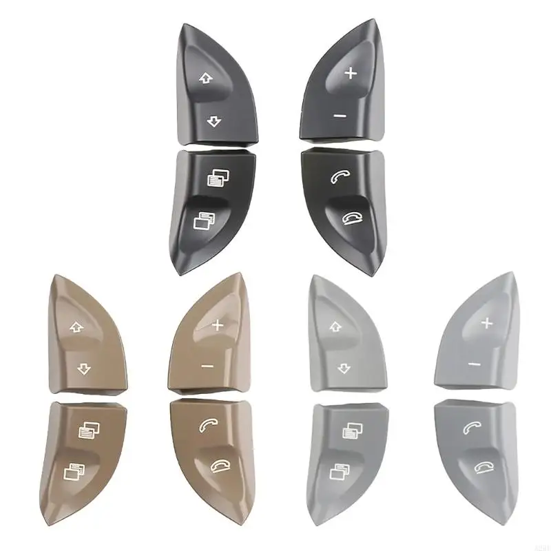 

Steering Wheel Multifunction Button 2208210679 2208217241 2208217379 2208211265 For W215 W220 S430 S500 S600 CL500 CL600