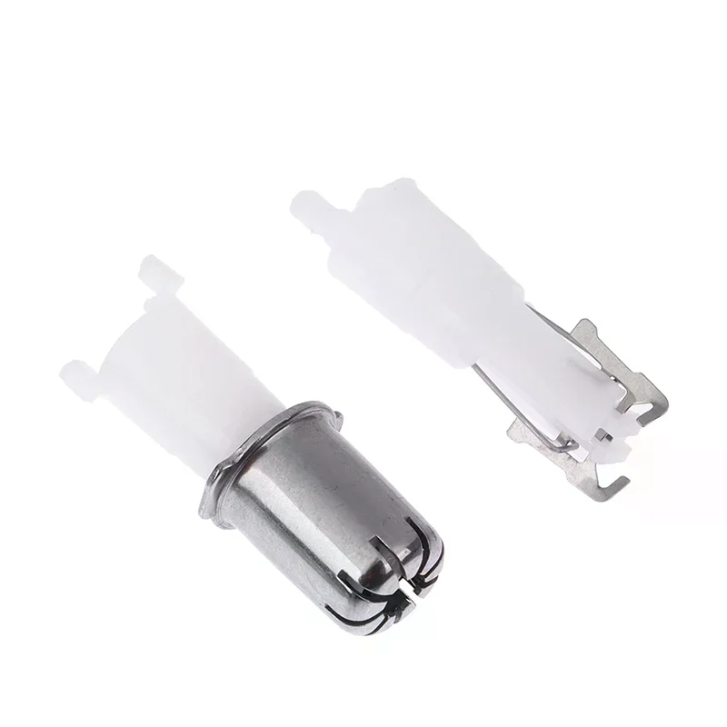 5Pcs 22mm Nose Trimmer Heads Nose Hair Cutter Replacement Head 3 in 1 Shaver Nose Trimmer Accessories