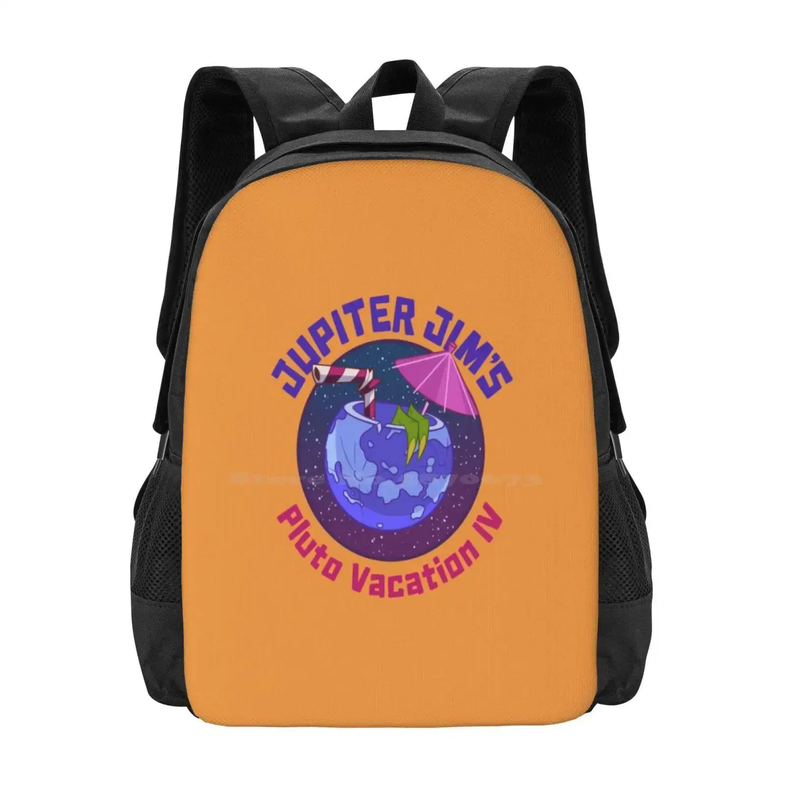 

Jj Pluto Vacation Iv Hot Sale Schoolbag Backpack Fashion Bags Rise Of The 2018 Jupiter Jim Pluto Vacation Iv Mad Dogs Mad Dogz