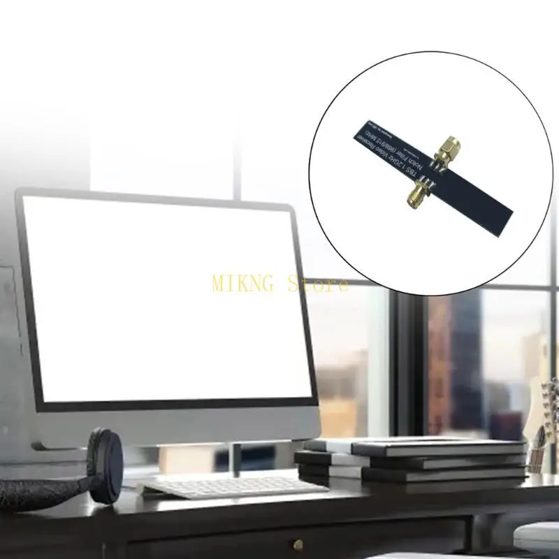 868/915MHz Filtro Notch Compatível TBS 1,2GHz-1.3GHz Receptores vídeo Melhor venda