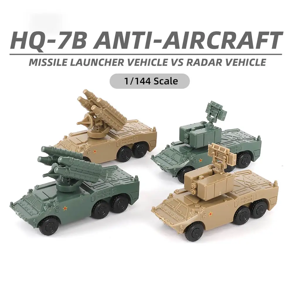 Variant: HQ-7B