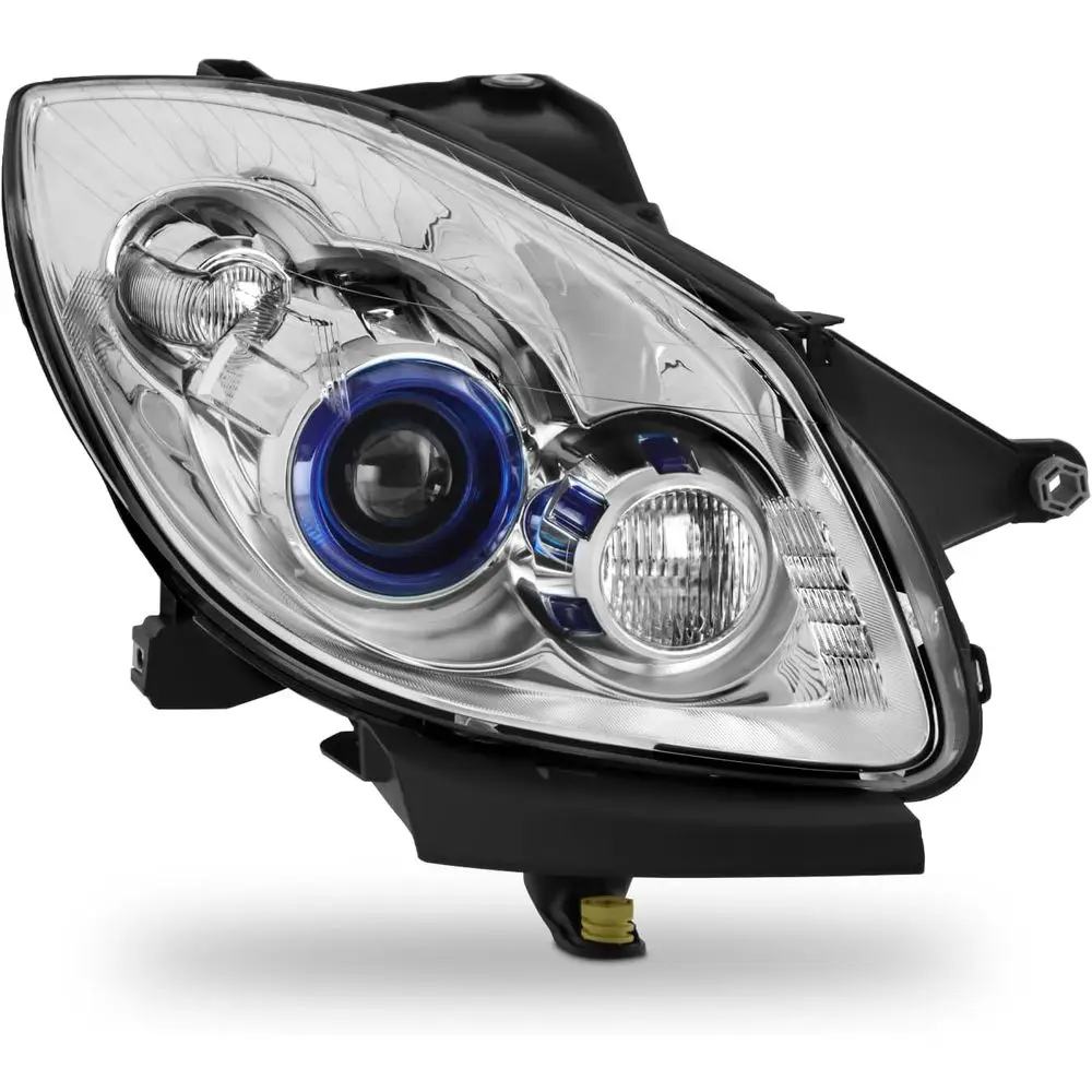 

Фара проекционная HID/ксеноновая без AFS в стиле OE для Buick Enclave 2008-2012 годов, правая (пассажирская) сторона