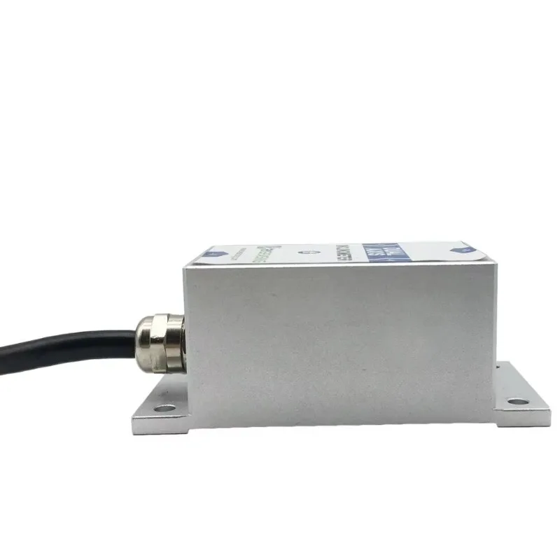 MAF BWSENSING BWS5000 Dual Axis Inclinometer 0.001 Deg Accuracy Tilt Angle Sensor with Digital Output RS232 485 TTL Optional