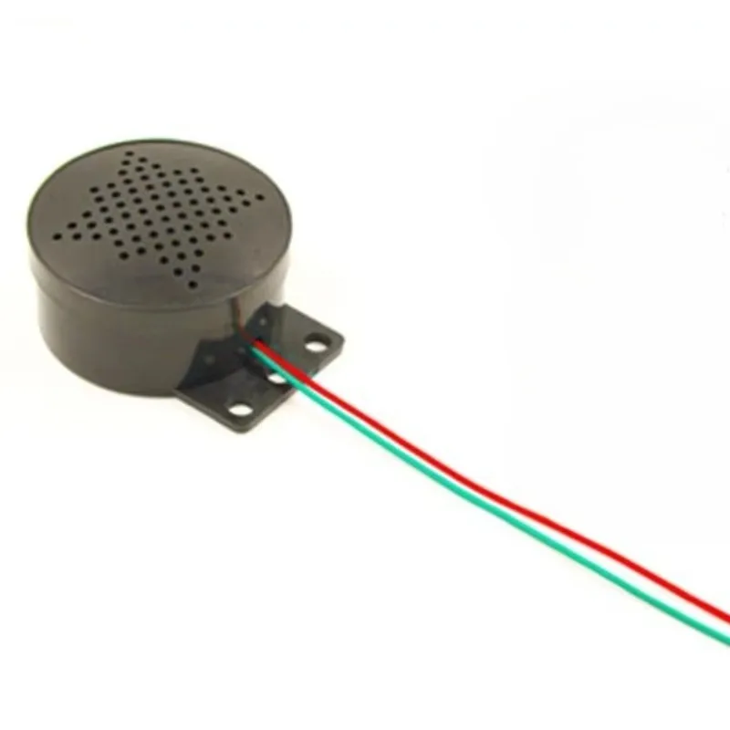 M0-B1 MP3 Voice Prompt Module,Power-On Trigger Playback,Long Press Activate,Access Control Welcome & Machine Reverse Alarm Sound