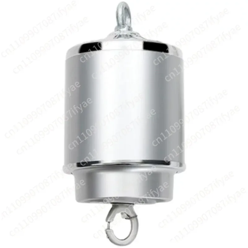 LED high bay light lift digital remote control lift shopping mall gymnasium warehouse plant lift easy installation