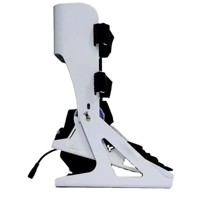 

Medical orthopedic fracture ankle walker air cast walking boots walker ankle sprained fracture