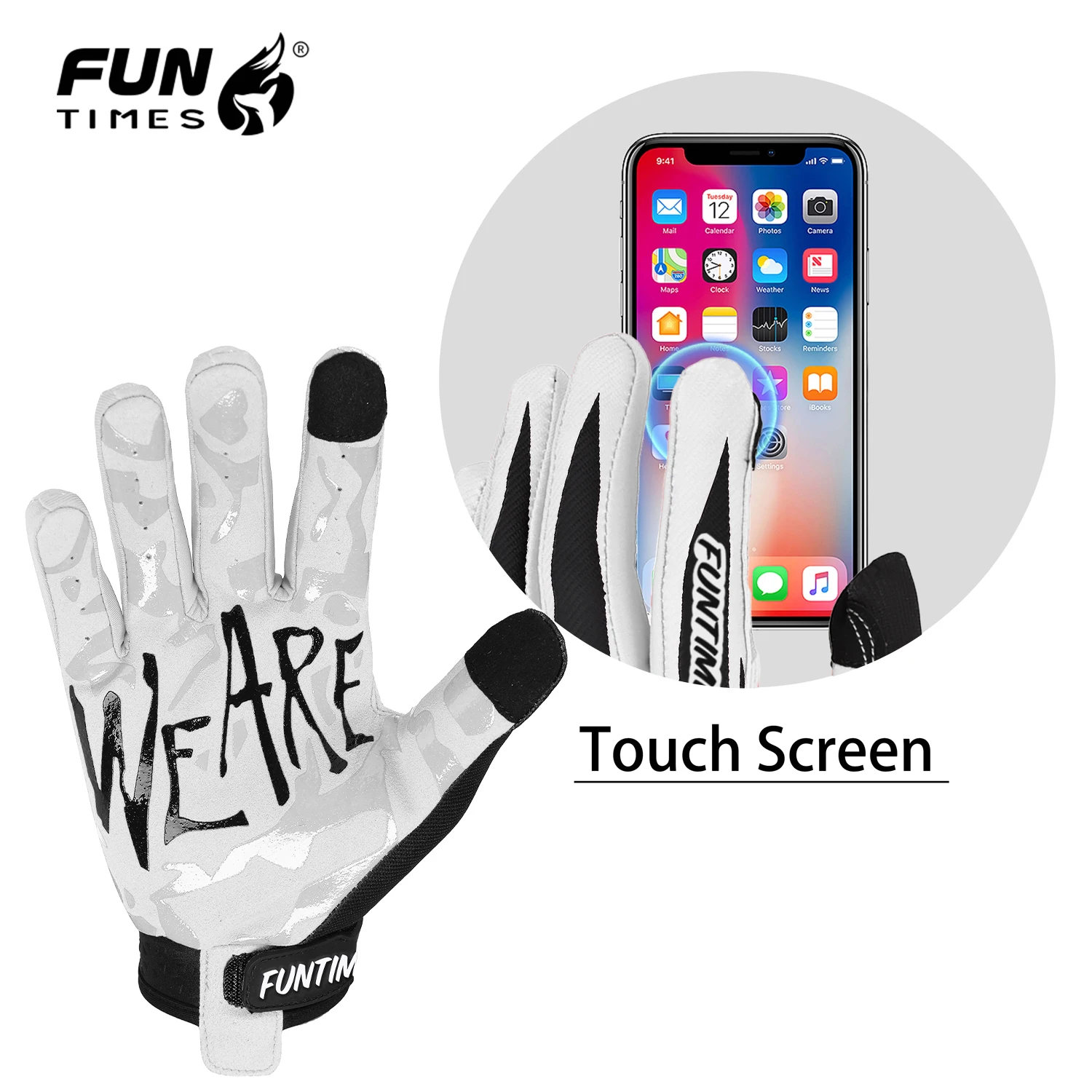 Thumbnail 4 - #81 Best Motorcycle Riding Gloves to Buy In 2026