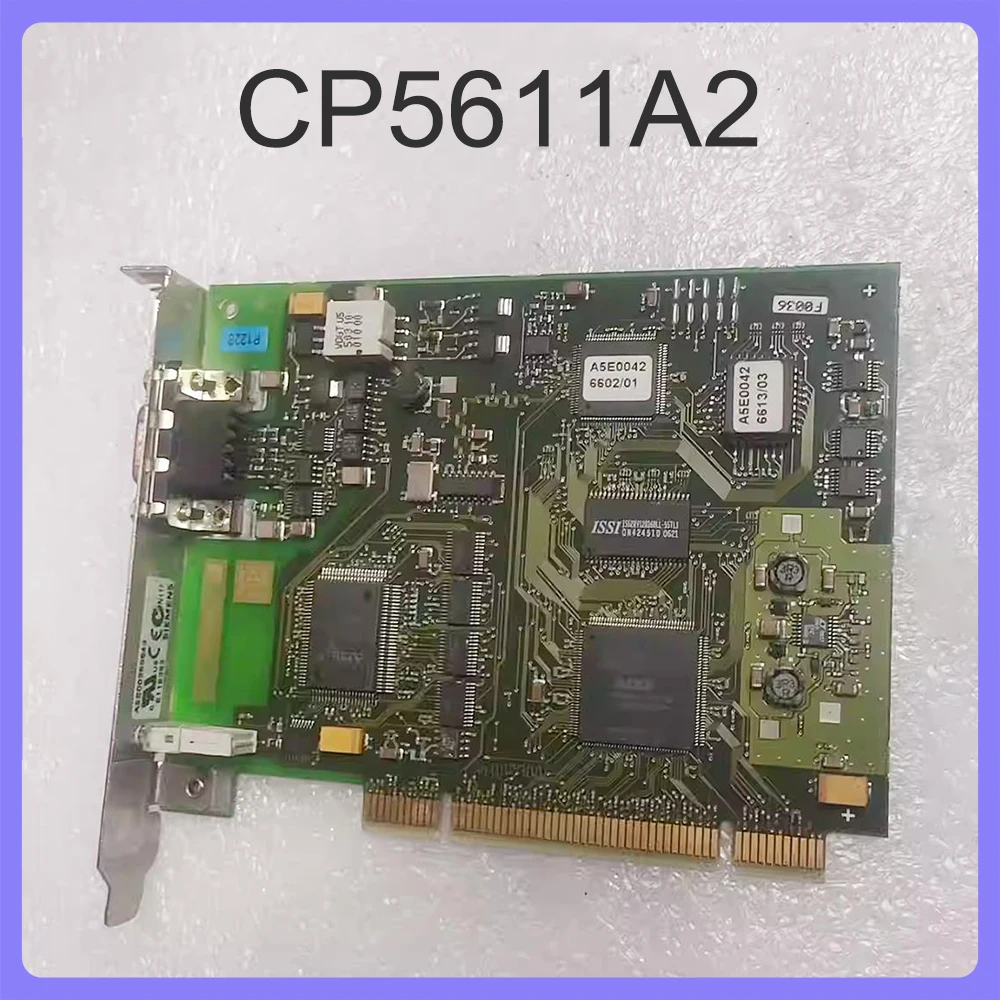 For SIEMENS CP5611A2 Communication Card