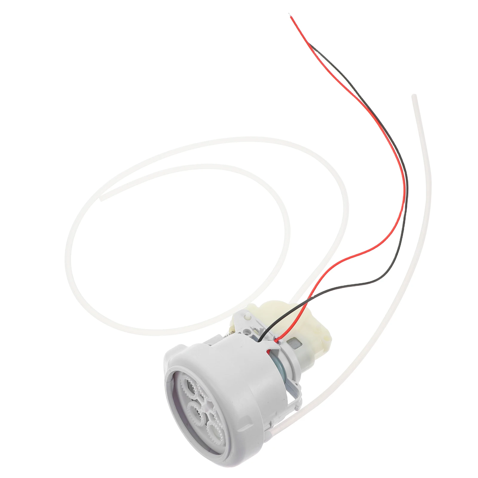 Accessoires électroniques de jouet, mouvement à bulles, Machine pour enfant, accessoire de souffleur en plastique