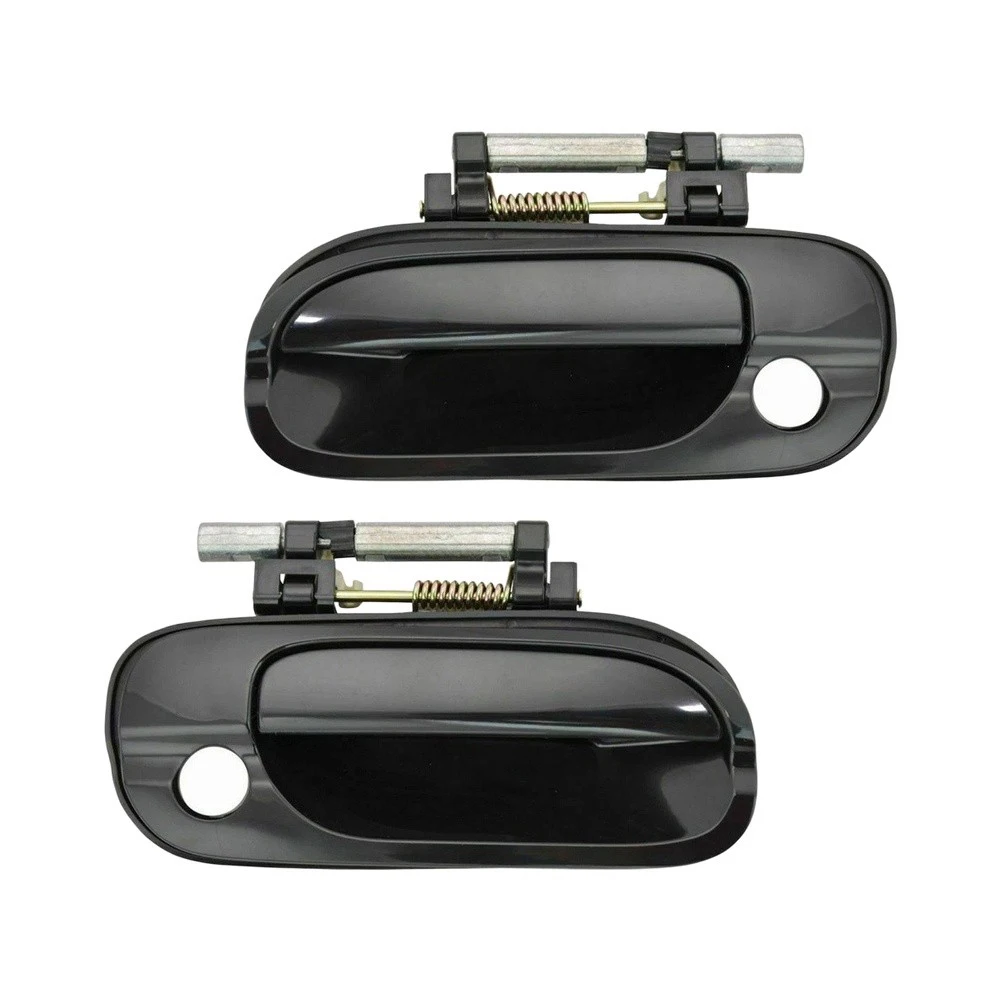 Front Exterior Door Handle Replacement for Nissan For Sentra 2000 2001 2002 2003 2004 2005 2006 OEM 806076Z603