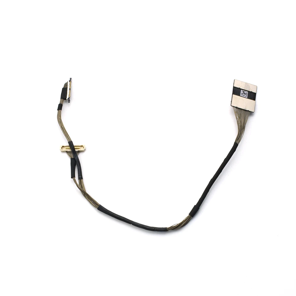 كابل إشارة جديد لأجزاء كاميرا Gimbal Mini 2 / 2SE / 4K خط مرن لناقل الحركة PTZ لملحقات Mavic Mini 1 SE