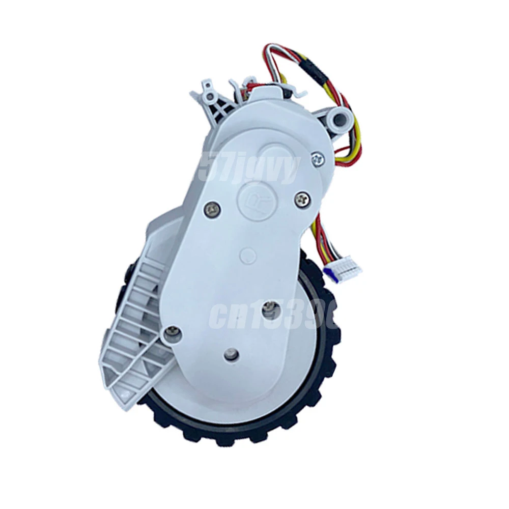 Accesorios de rueda izquierda y derecha para Xiaomi MJST1S, MJST1SHW, MJSTP, mopa 2 Pro, mopa 2 Lite, reemplazo de rueda motriz Le