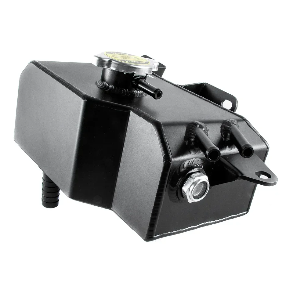 Coolant Expansion Reservoir Tank For  MX5/Miata Expansion Mk3 NC w/ Cap for car