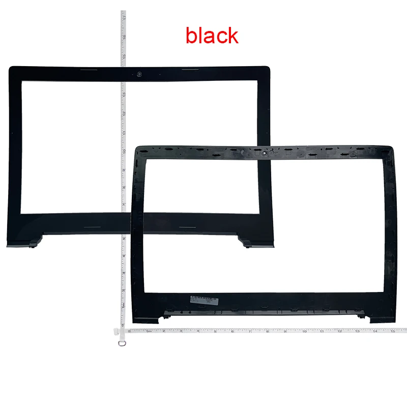 New Laptop Top LCD Back Cover for Lenovo G50-70 G50-80 G50-30 G50-45 Z50-80 Z50-30 Z50-40 Z50-45 Z50-70 black