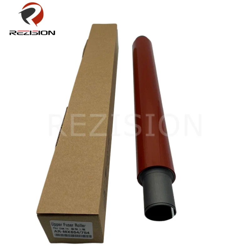 

Fusing Upper Roller For Sharp AR MX 754 654 6508 7508 Fusing Heating Roller Copier Printer Spare Parts