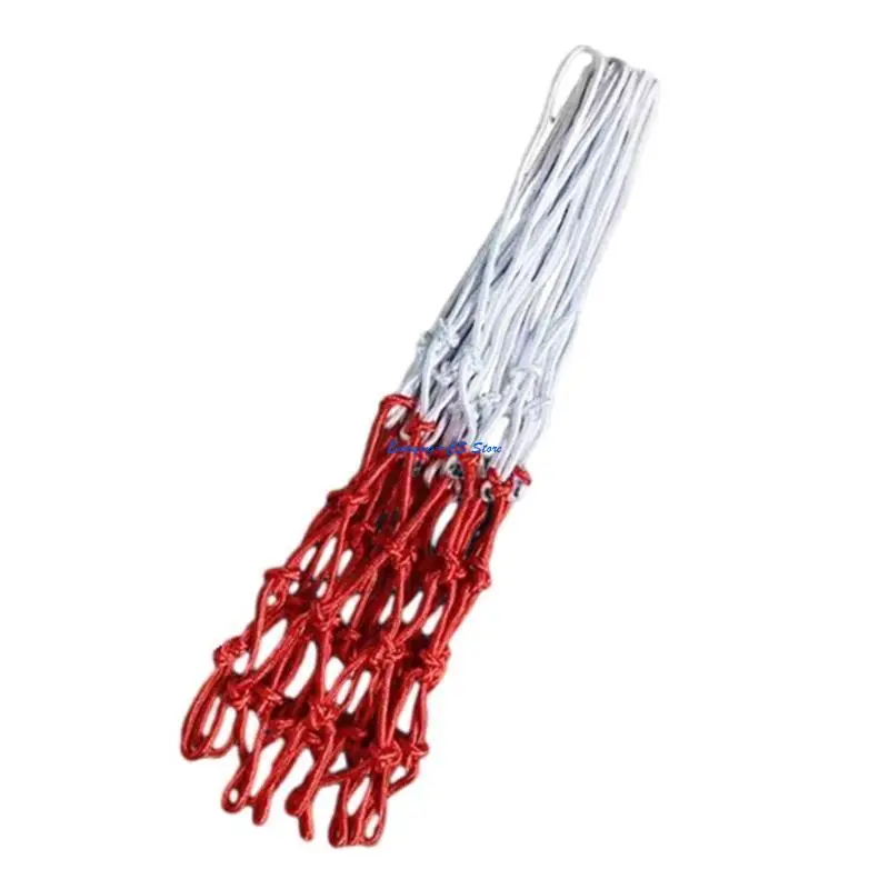 Y51D Braided Basketballs ห่วงขอบตาข่ายสุทธิ, อุปกรณ์กีฬาในร่มและกลางแจ้งทั้งหมด