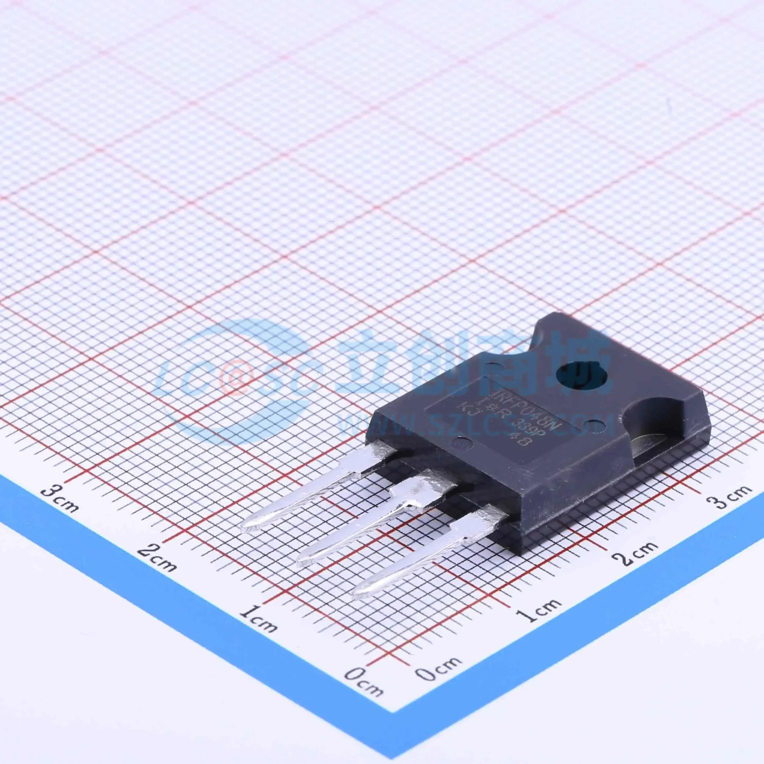 5pcs IRFP048N TO247 64A 55V MOSFET IRFP048NPBF