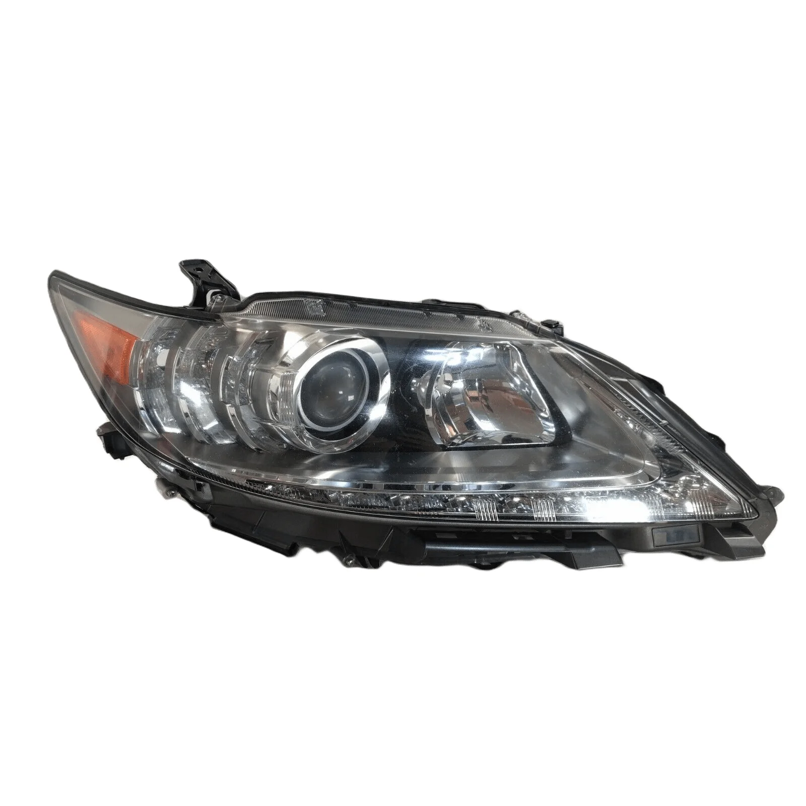 81106-33B40 81105-33B40 8110533 B40 8110633 B40 Links Rechts Scheinwerfer Scheinwerfer Montage für Lexus 2013-2014 ES250 2013 2014
