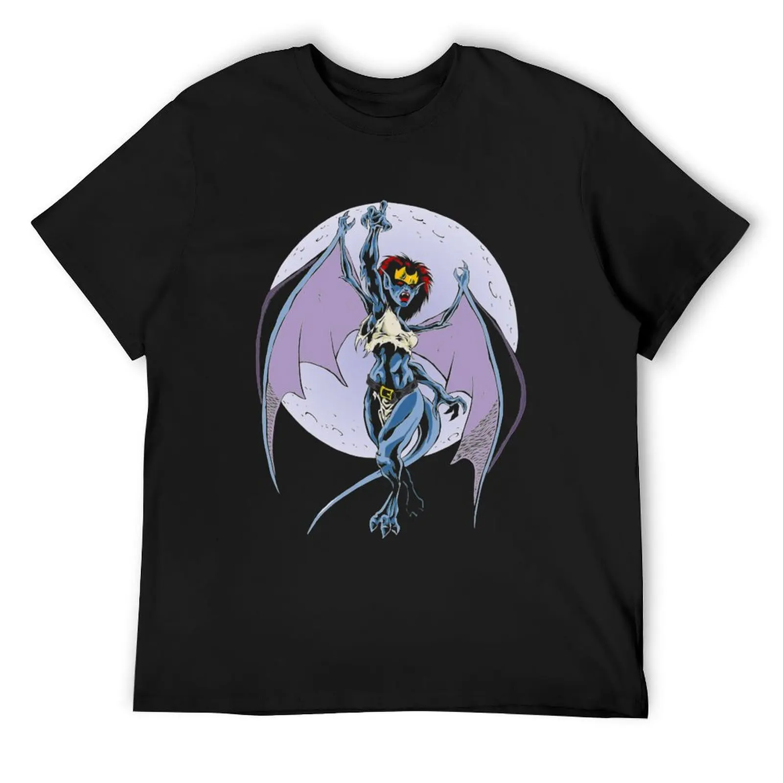

Gargoyles T-Shirt shirts graphic tee rapper graphic tees man clothes mens plain t shirts