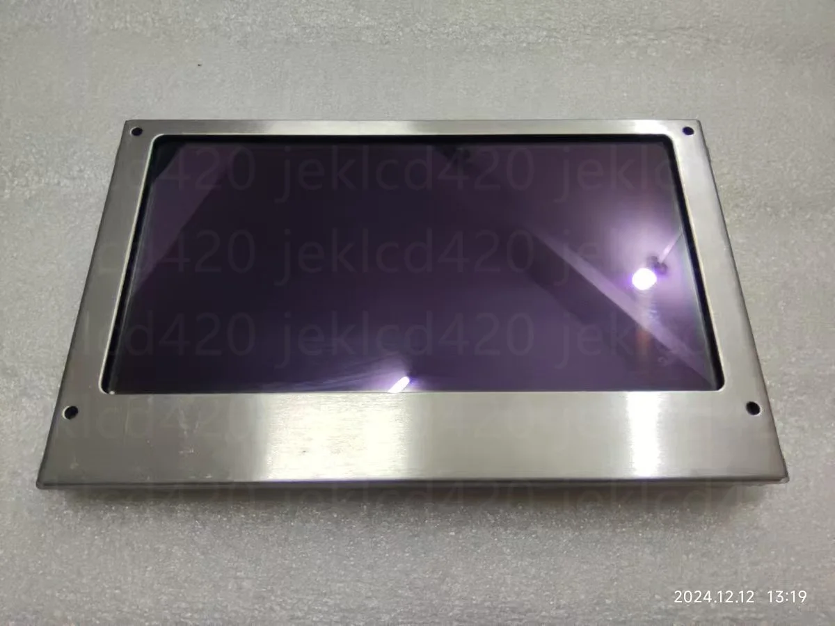 EL480.240-PRL industrial control equipment  original 8.4-inch LCD screen， fast delivery. Test well.