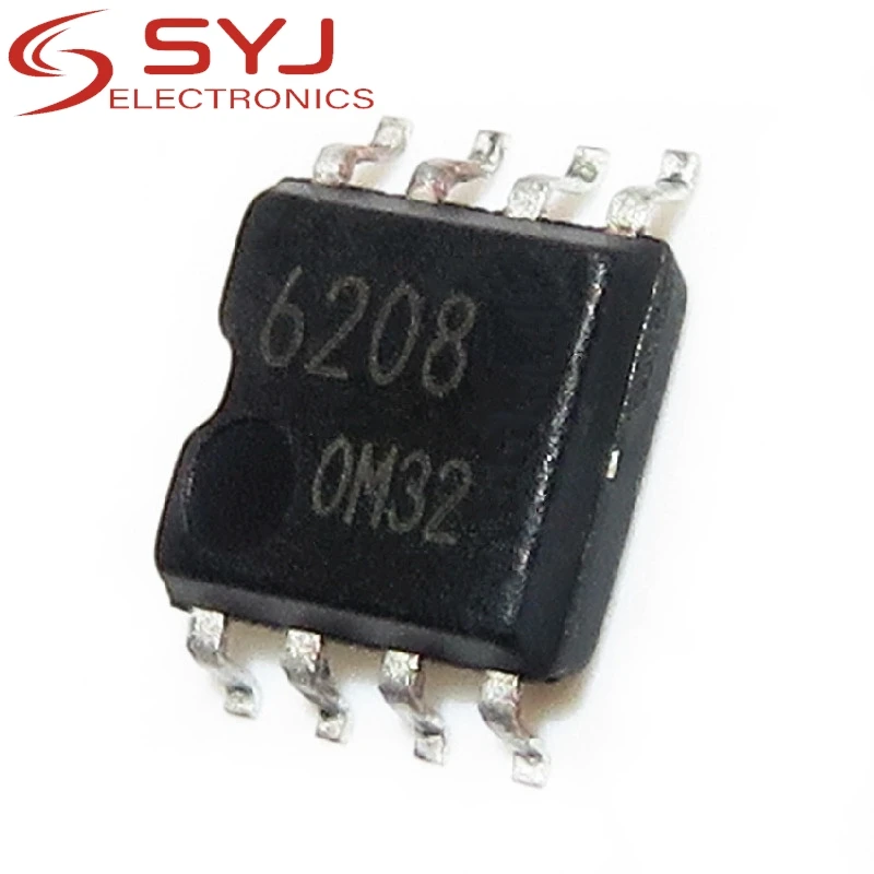 5PCS MP8708EN MP8708 BA6208F BA6208 6208 LNK564DN LNK564 ADM708SARZ ADM708SAR ADM708S BA3121 3121 FAN6846AL FAN6846 SOP